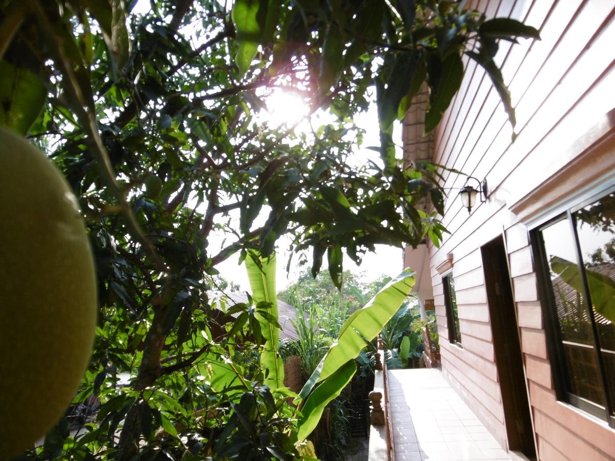 Andre Boutique Villa เสียมราฐ ภายนอก รูปภาพ