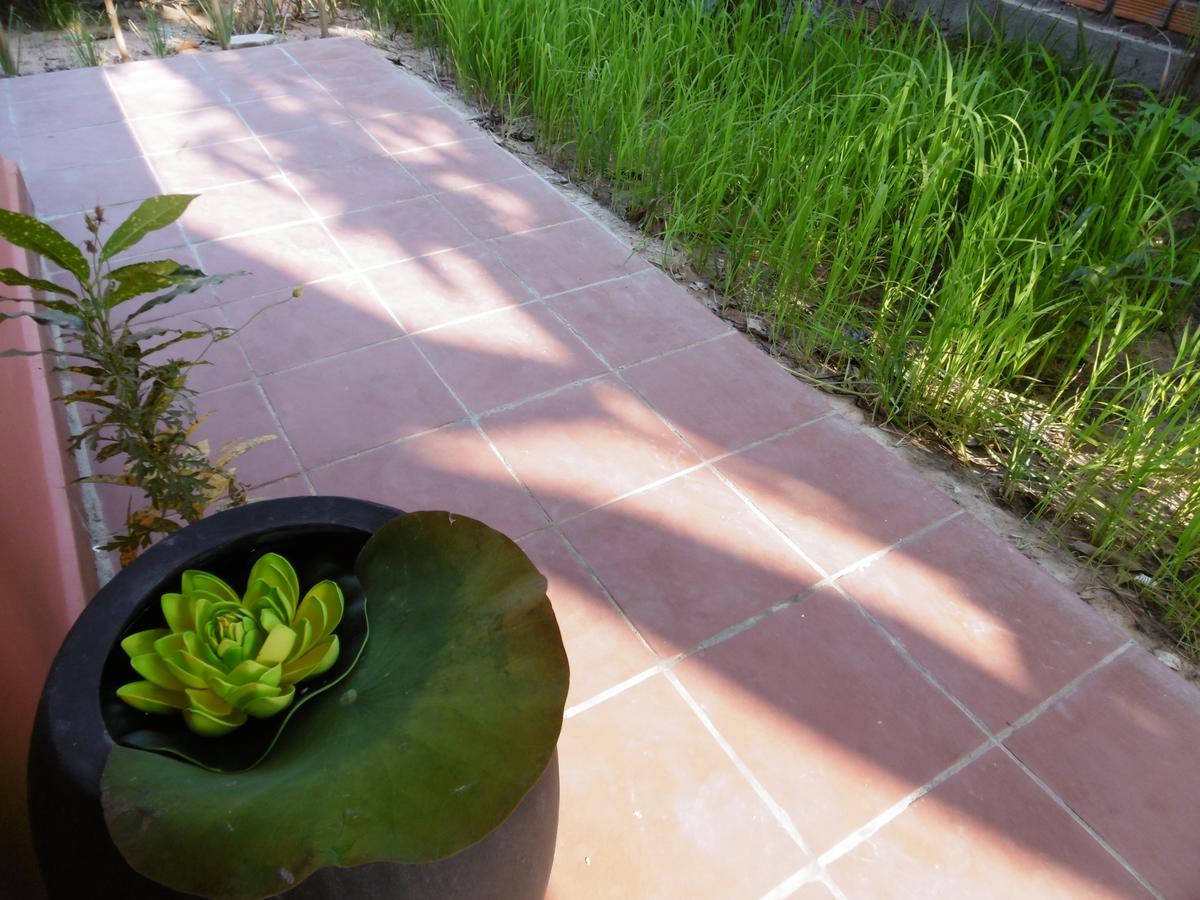 Andre Boutique Villa เสียมราฐ ภายนอก รูปภาพ